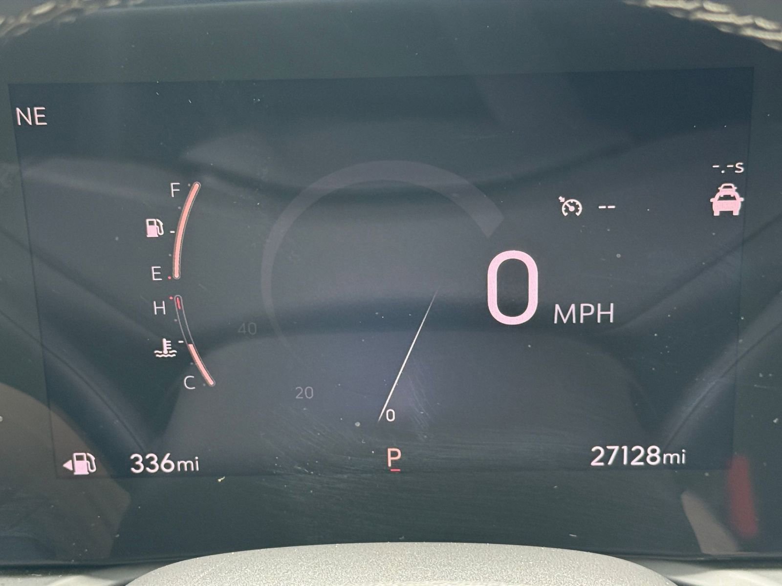 Used 2025 Buick Encore GX Preferred FWD image 41