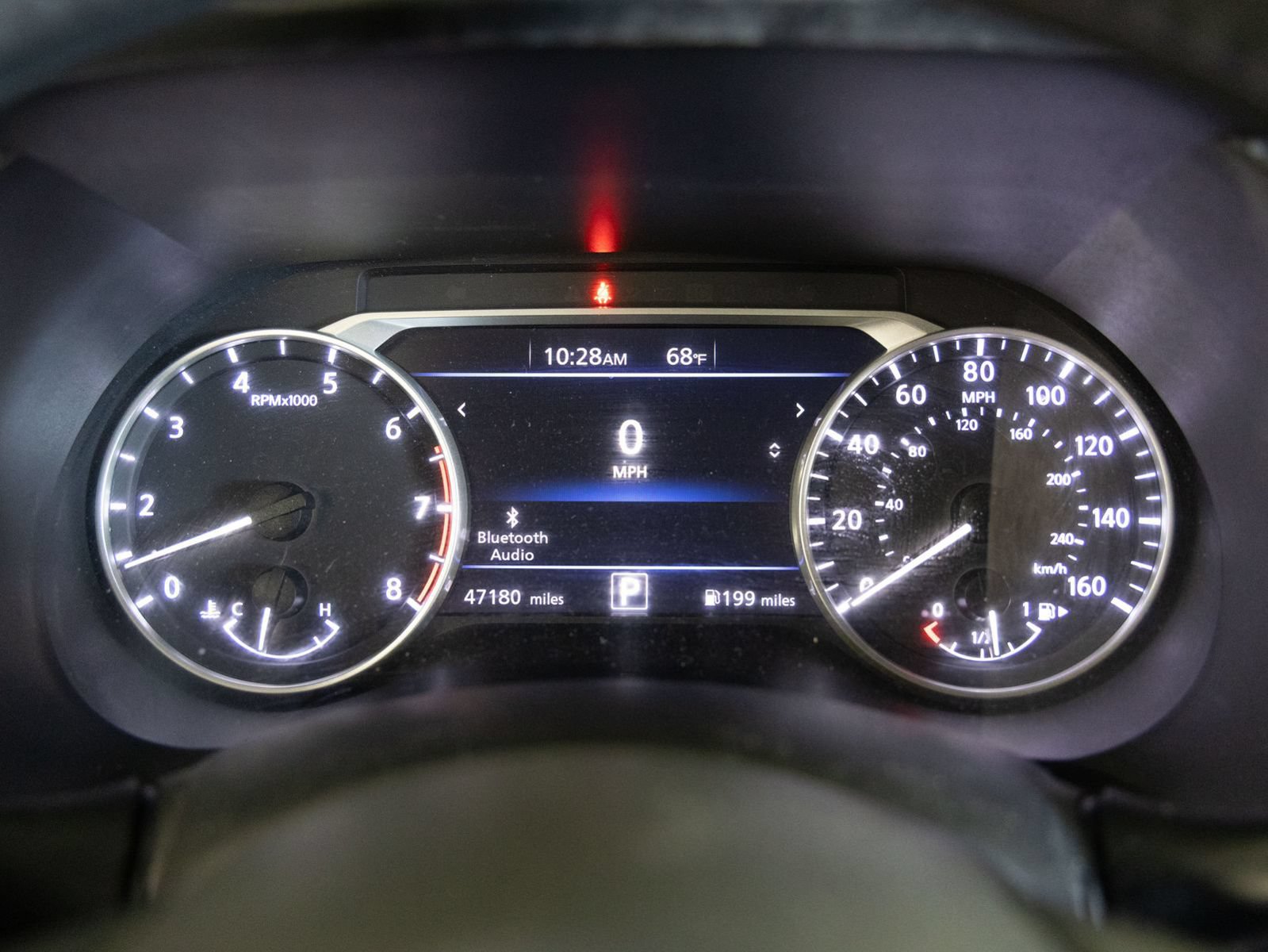Used 2020 Nissan Sentra SV FWD image 13