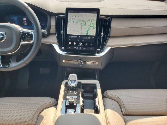 Certified 2026 Volvo XC90 B6 Ultra w/ Protection Package Premier AWD/4WD image 30