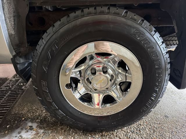 Used 2017 Chevrolet Silverado 1500 W/T w/ WT Convenience Package image 10