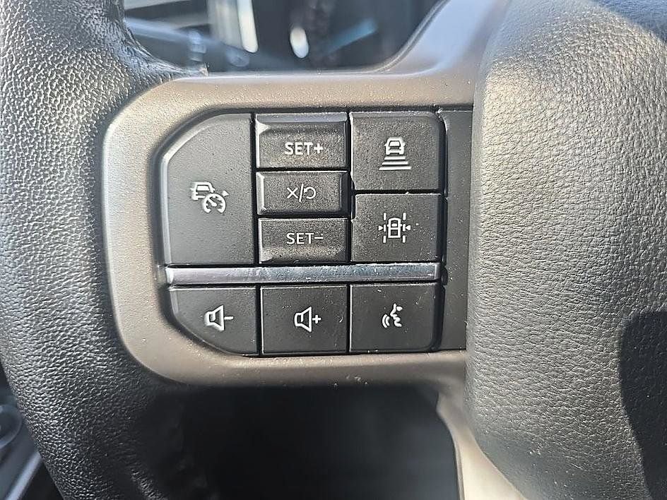 Used 2021 Ford F150 XLT w/ Equipment Group 302A High AWD/4WD image 19