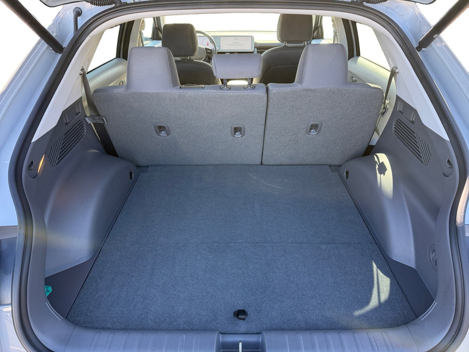 Certified 2024 Hyundai Ioniq 5 SEL RWD image 17