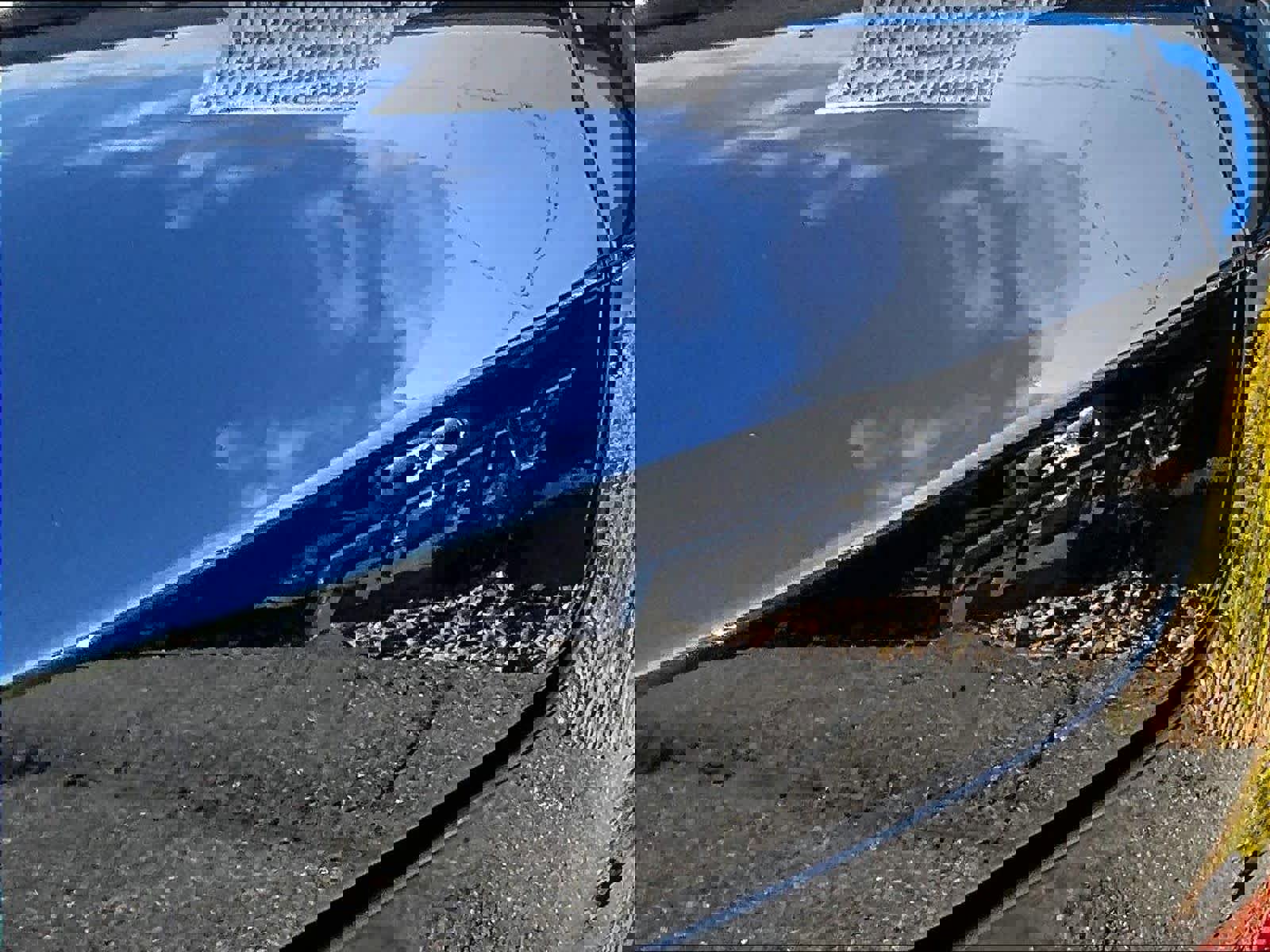 Used 2022 Chevrolet TrailBlazer ACTIV w/ Technology Package AWD/4WD image 27