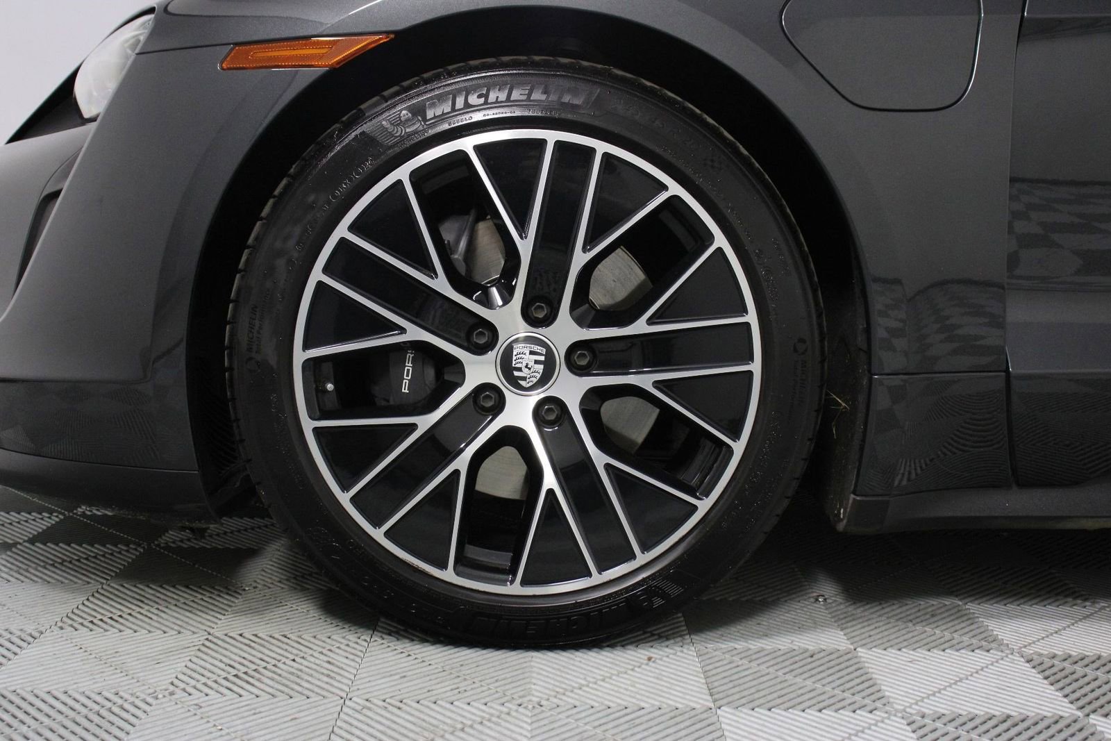 Certified 2023 Porsche Taycan image 27