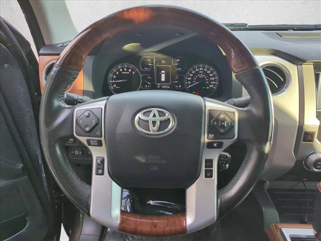 Used 2019 Toyota Tundra 1794 Edition image 10