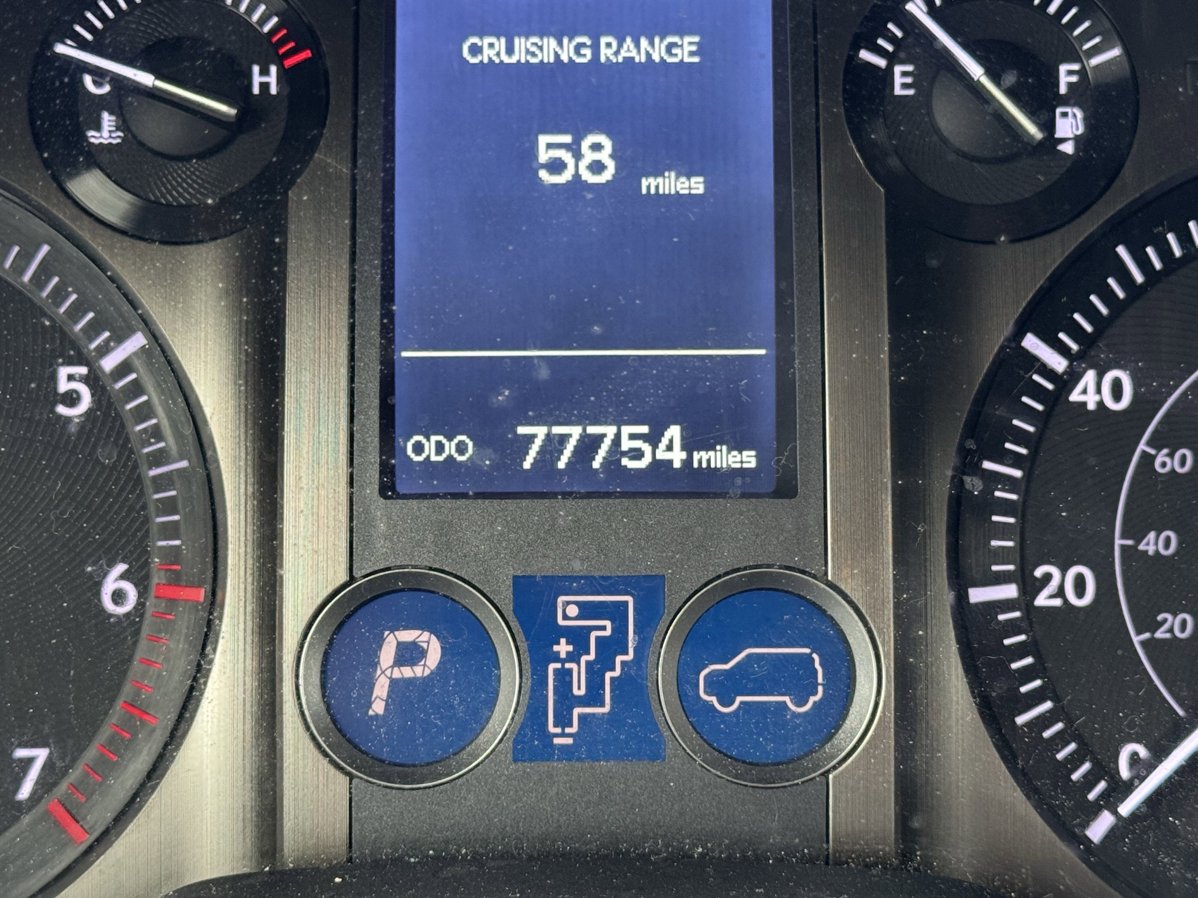 Used 2019 Lexus GX 460 image 8