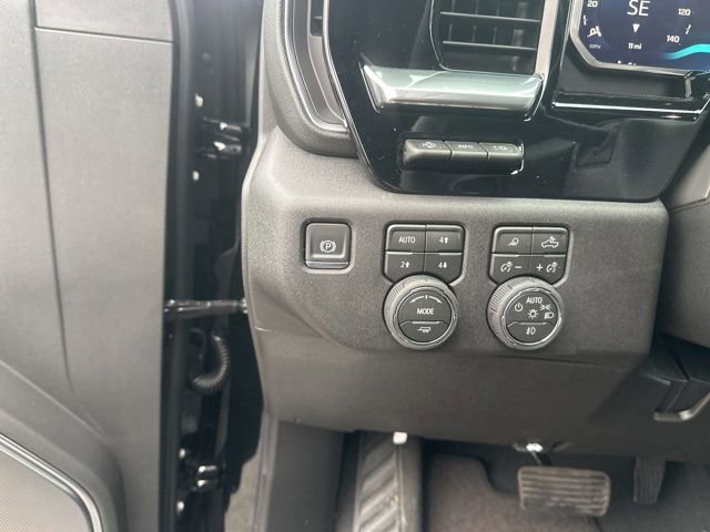 New 2026 Chevrolet Silverado 3500 High Country w/ Technology Package image 18