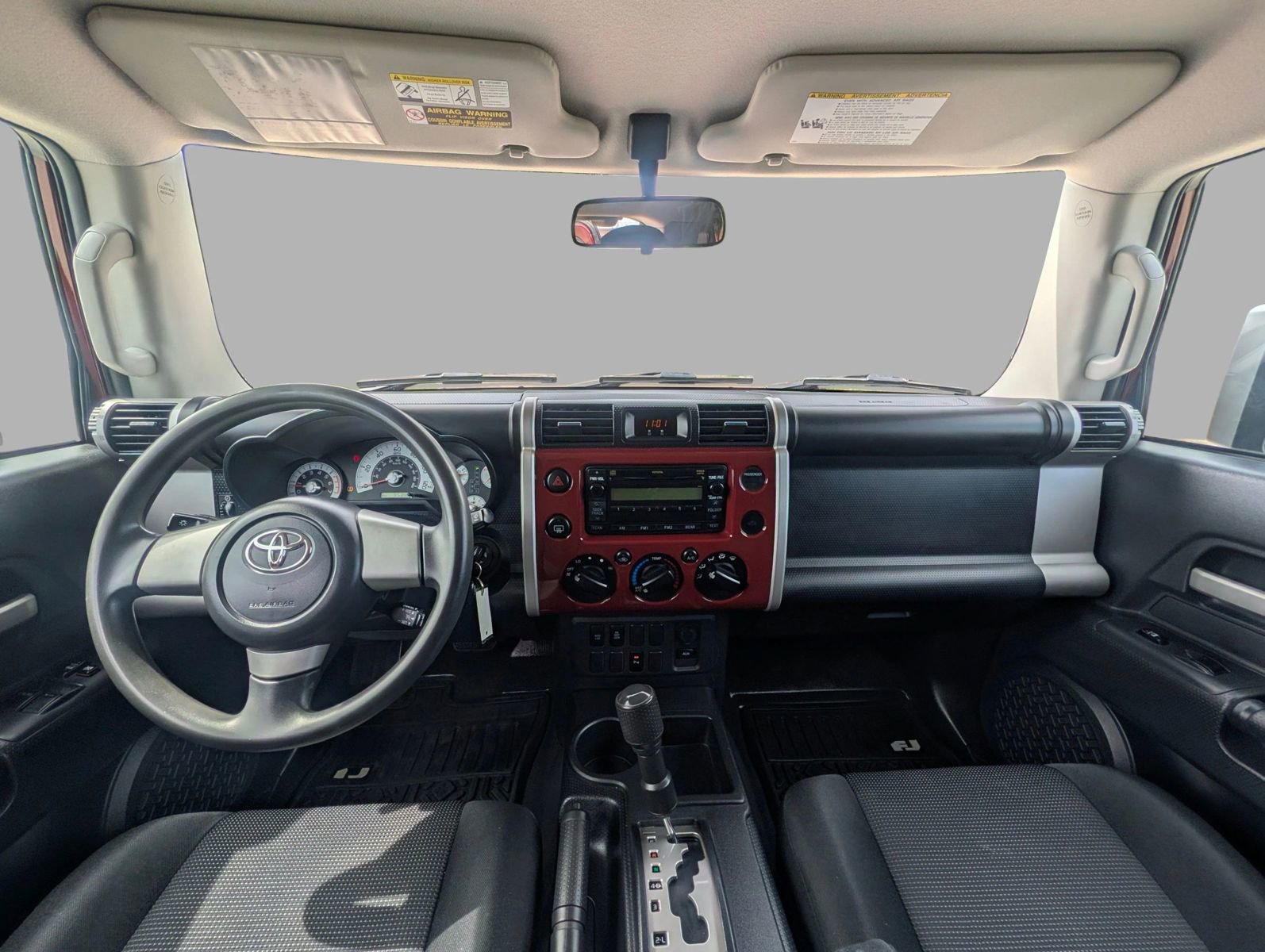 Used 2008 Toyota FJ Cruiser 2WD image 26