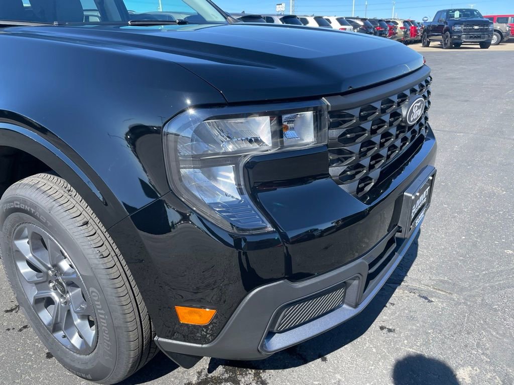 New 2026 Ford Maverick XLT w/ Equipment Group 301A AWD/4WD image 28