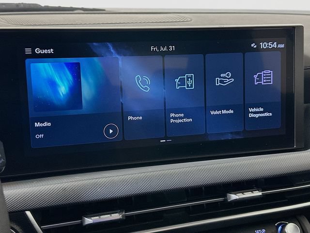 Used 2025 Hyundai Sonata SEL FWD image 15