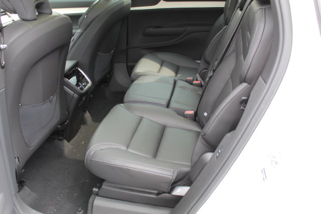 New 2026 Volvo EX90 Ultra AWD/4WD image 13
