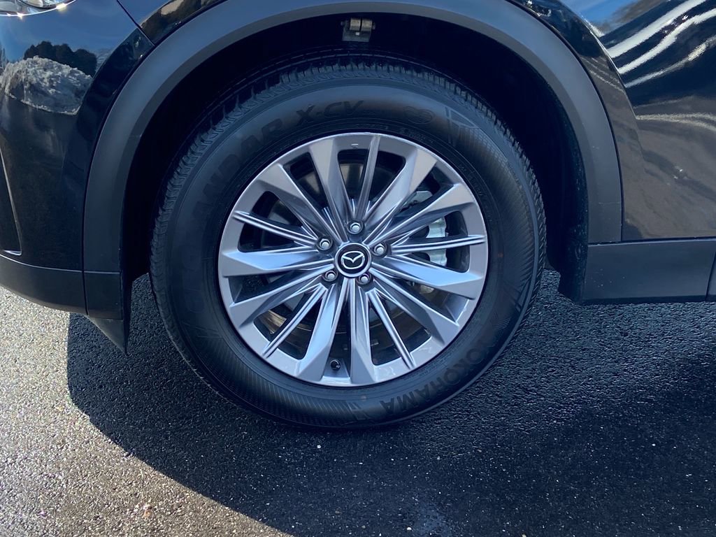 Used 2025 MAZDA CX-90 3.3 Turbo w/ Select Package image 8