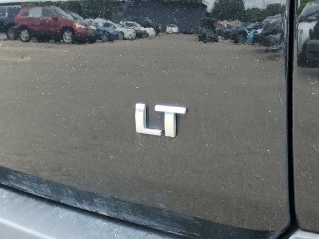 Used 2023 Chevrolet Traverse LT AWD/4WD image 7