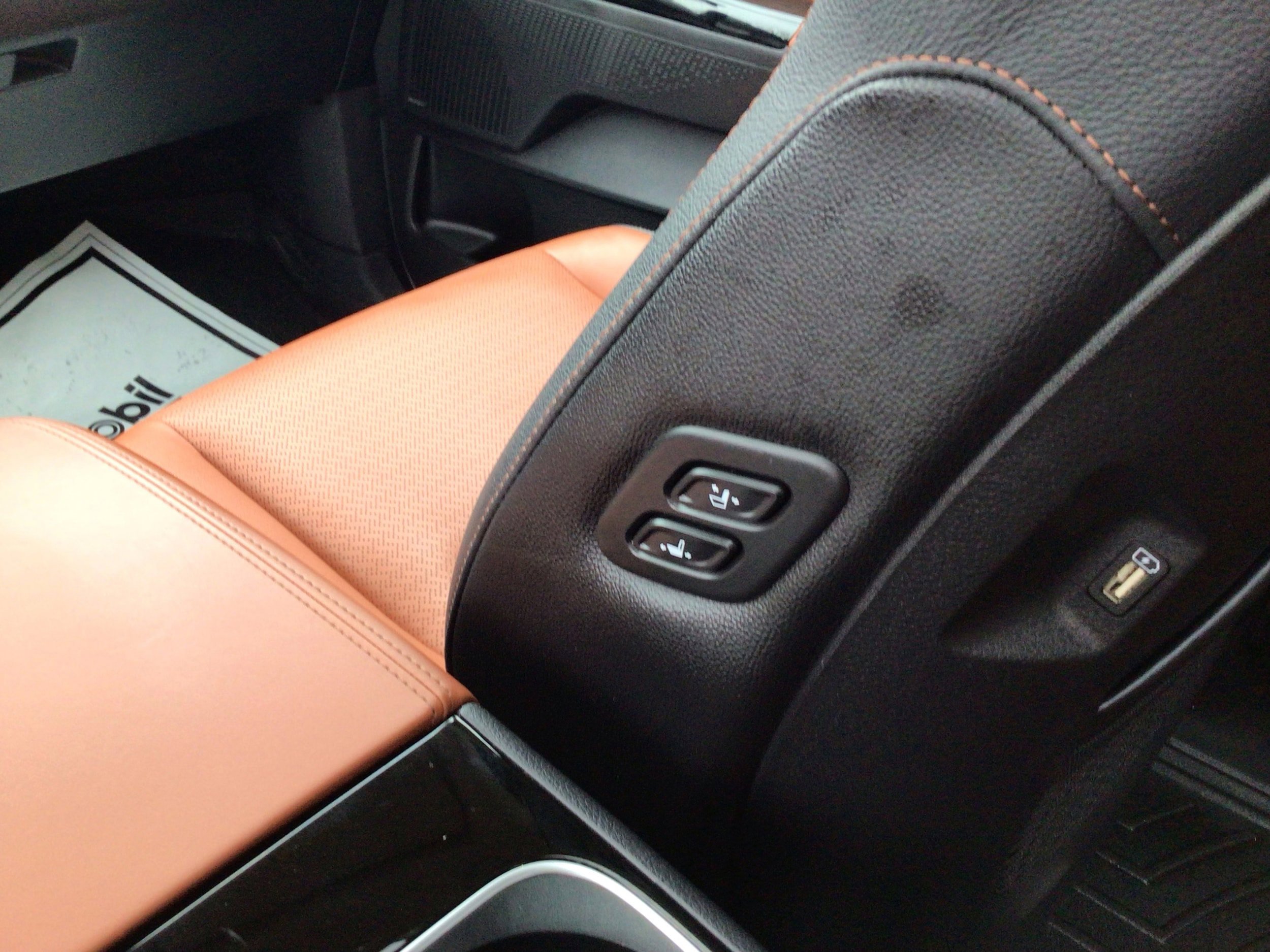 Used 2023 Kia Carnival SX Prestige image 20