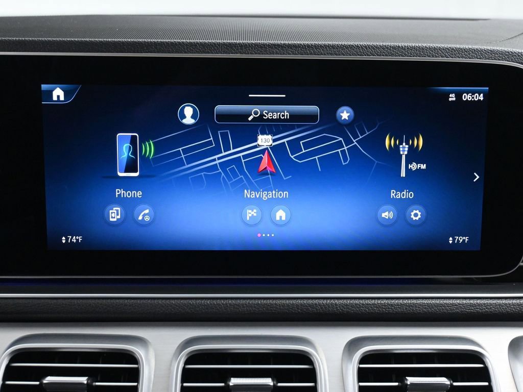 Used 2024 Mercedes-Benz GLE 450e GLE 450e image 27