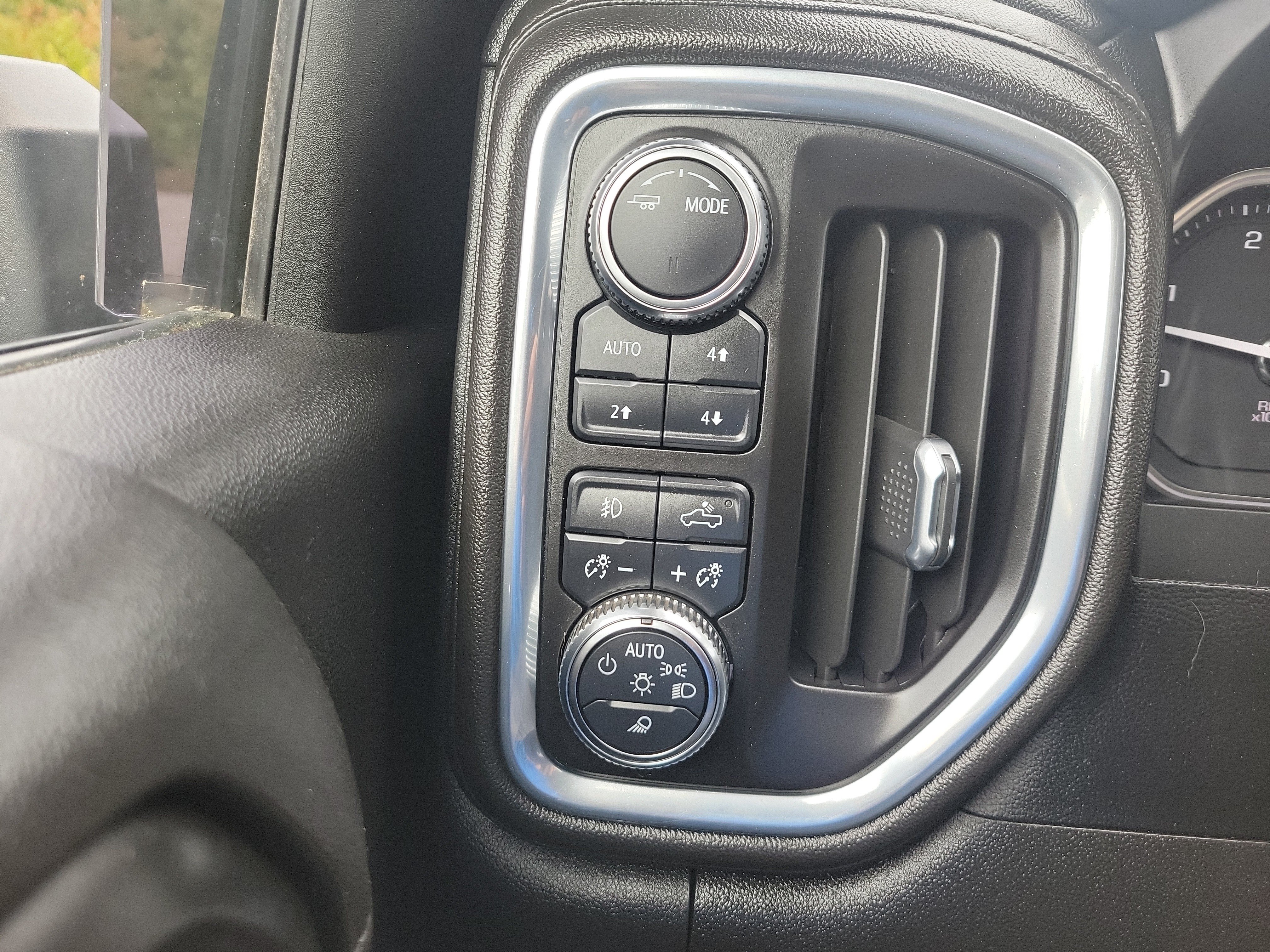 Used 2022 GMC Sierra 2500 Denali AWD/4WD image 32