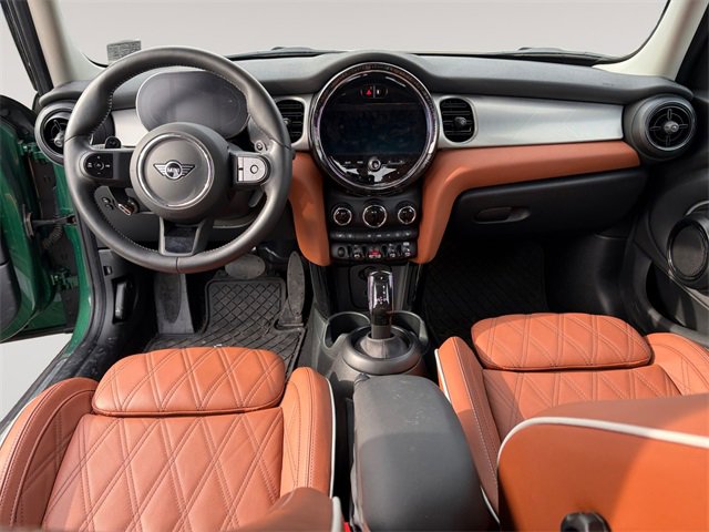 Certified 2024 MINI Cooper S w/ Signature Upholstery Package image 10