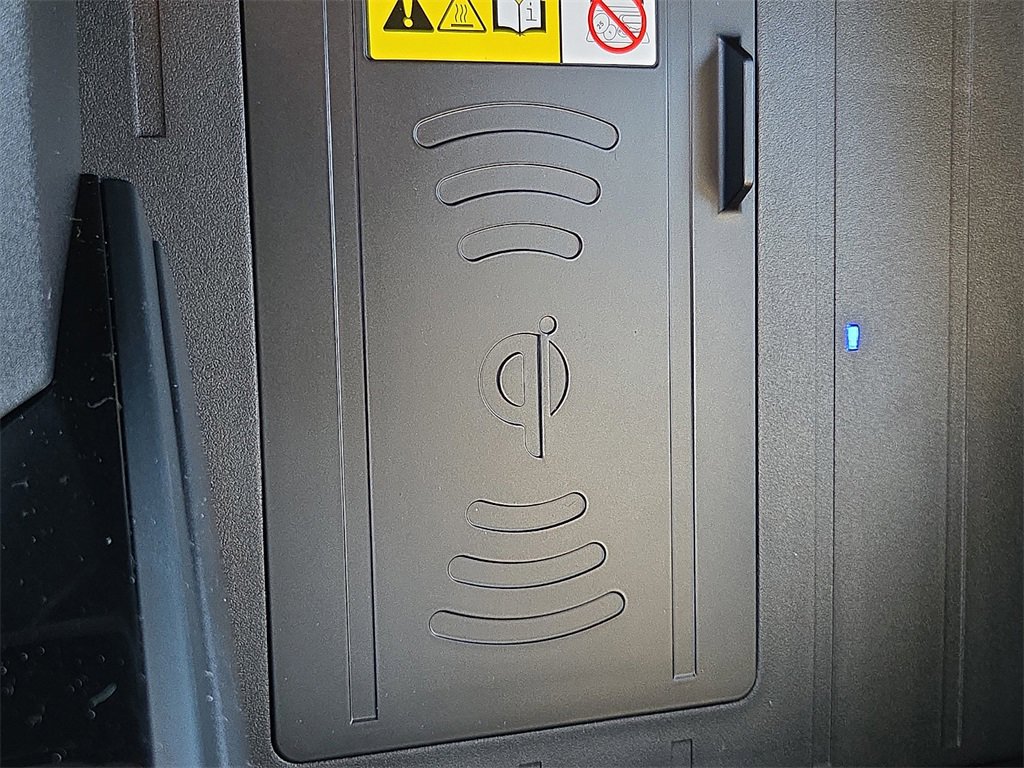 New 2026 Toyota Tundra SR image 22