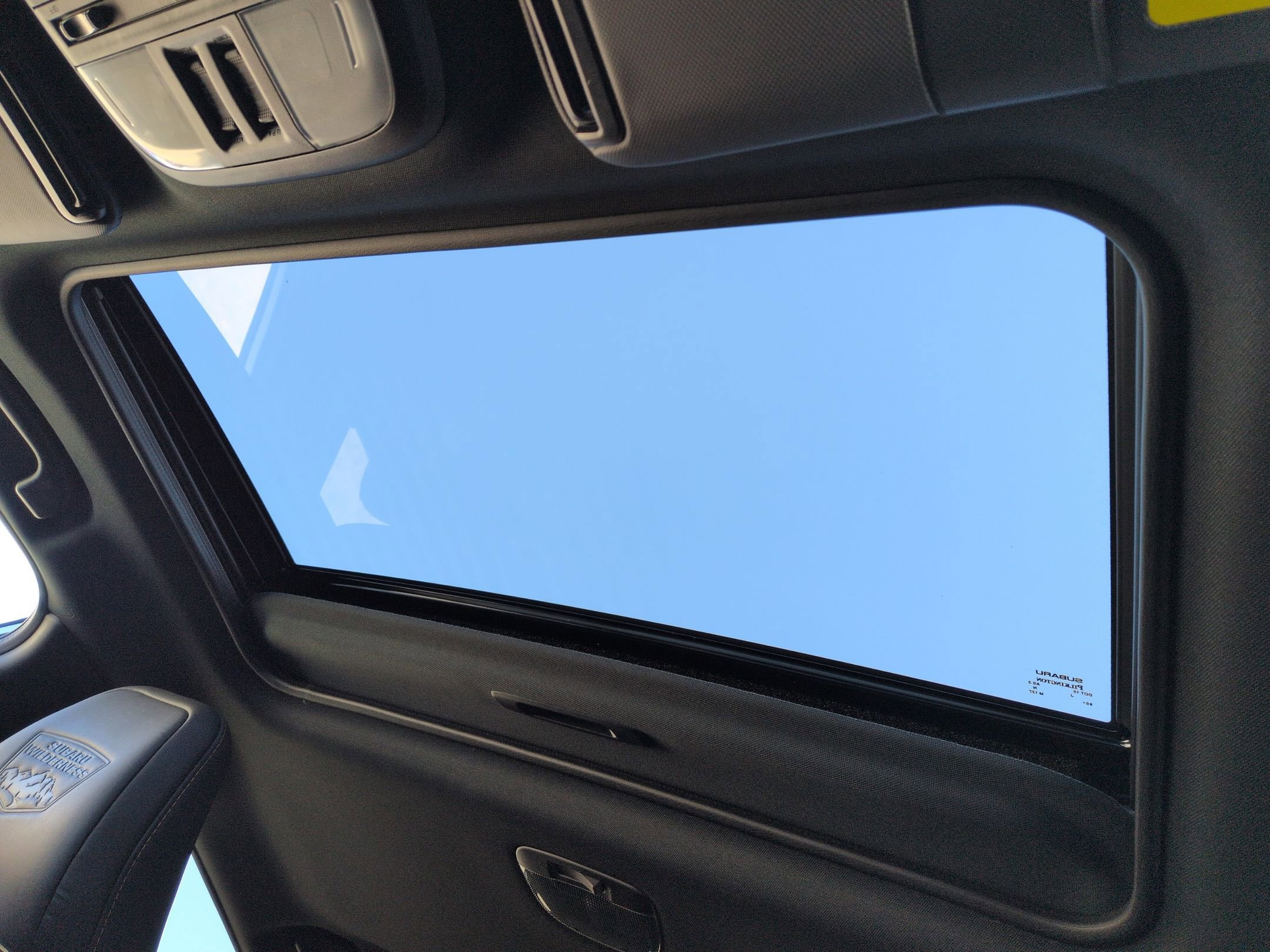 Used 2024 Subaru Crosstrek 2.5i Wilderness image 25