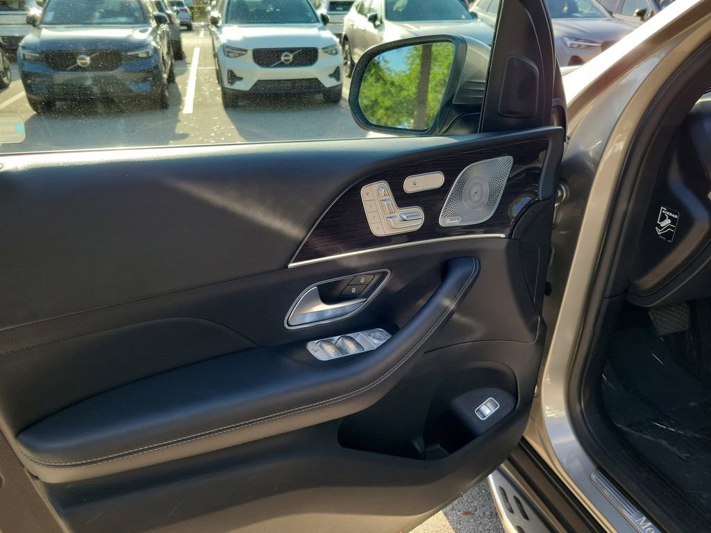 Used 2020 Mercedes-Benz GLE 350 4MATIC image 24