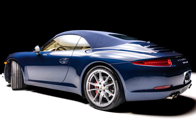 Used 2012 Porsche 911 Carrera S RWD image 33