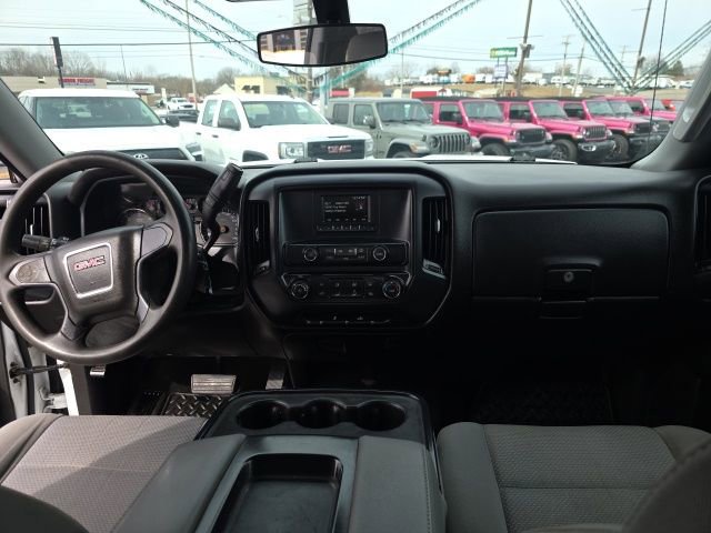 Used 2016 GMC Sierra 1500 2WD Crew Cab w/ Sierra Convenience Package image 45