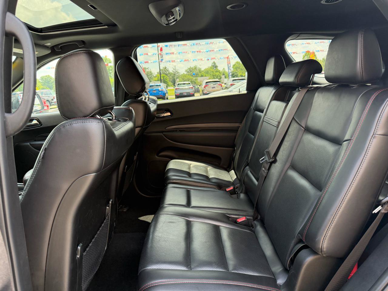 Used 2024 Dodge Durango GT AWD/4WD image 18