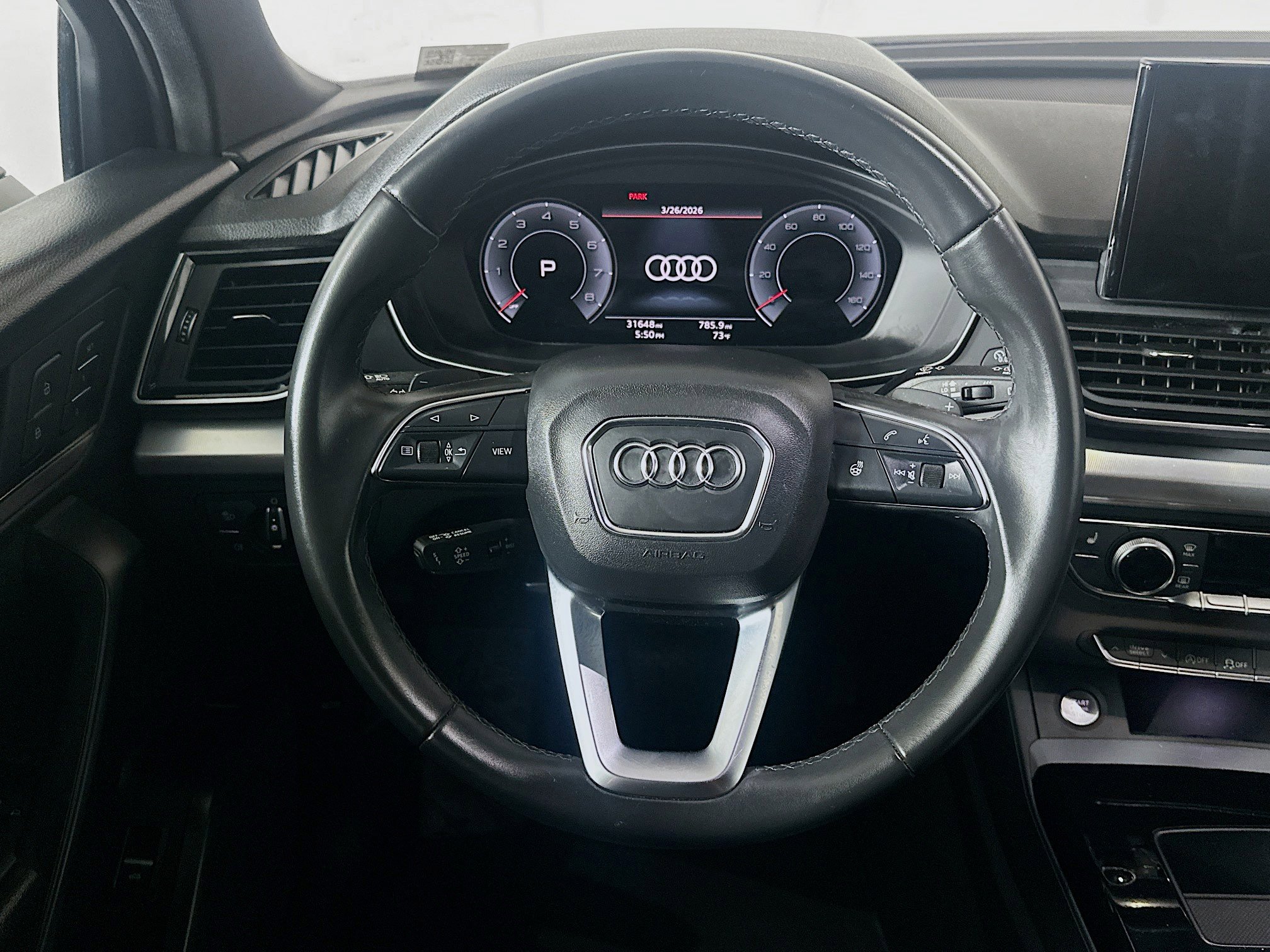 Used 2025 Audi Q5 2.0T Premium AWD/4WD image 17
