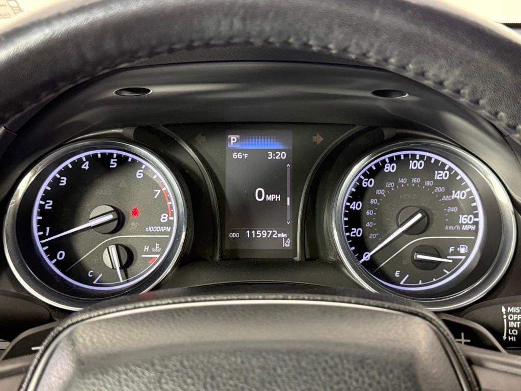 Used 2019 Toyota Camry SE image 34