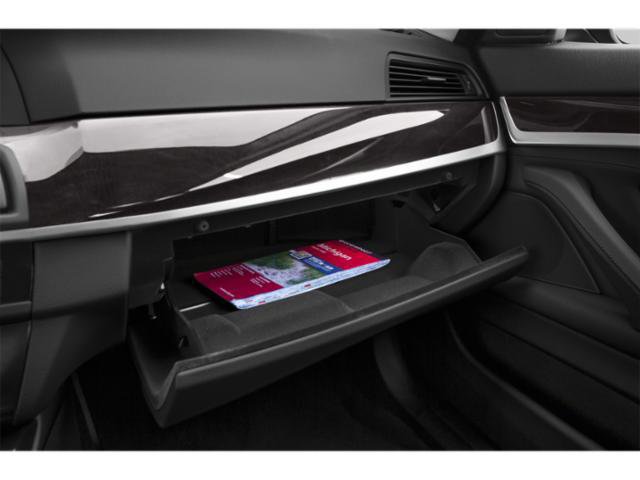 Used 2015 BMW 528i Sedan RWD image 17