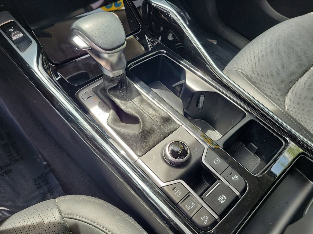 Used 2023 Kia Sorento SX image 34