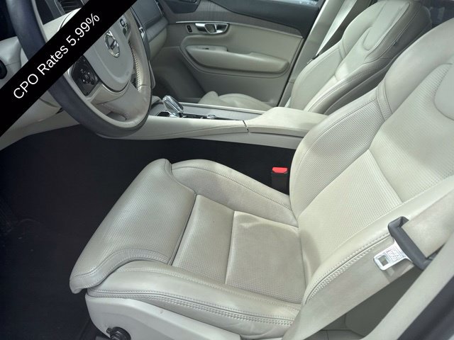 Certified 2025 Volvo XC90 T8 Ultra w/ Protection Package Premier AWD/4WD image 18