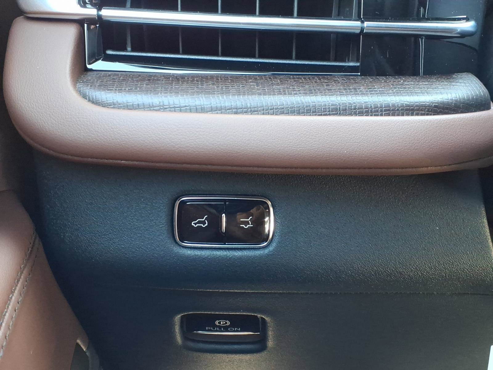 New 2026 Lincoln Navigator L Reserve AWD/4WD image 27