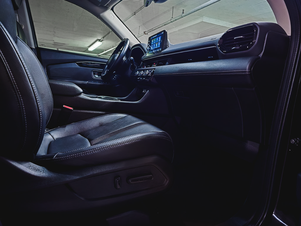 Used 2023 Honda Pilot EX-L image 33
