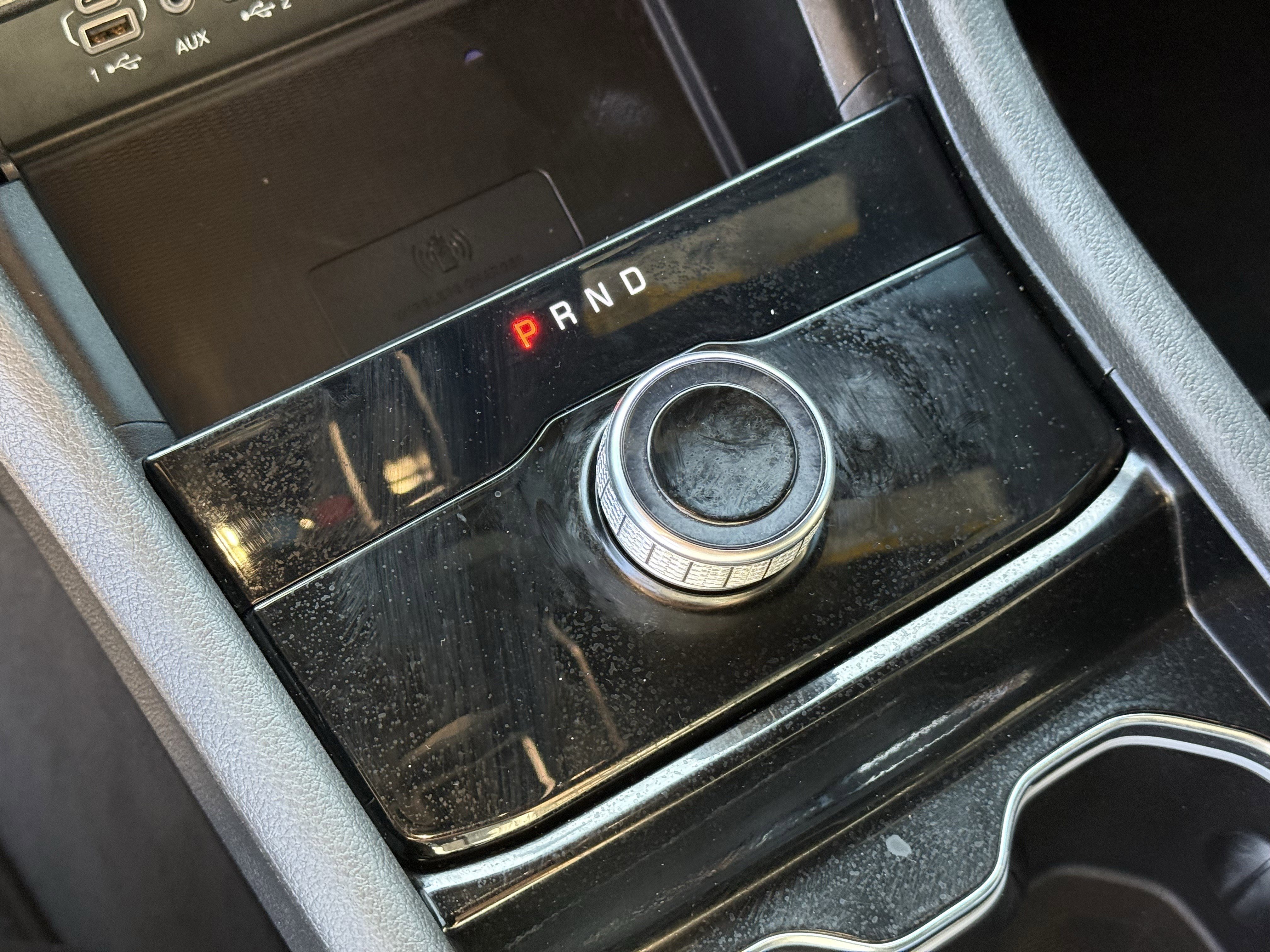 Used 2023 Jeep Grand Cherokee Altitude image 23