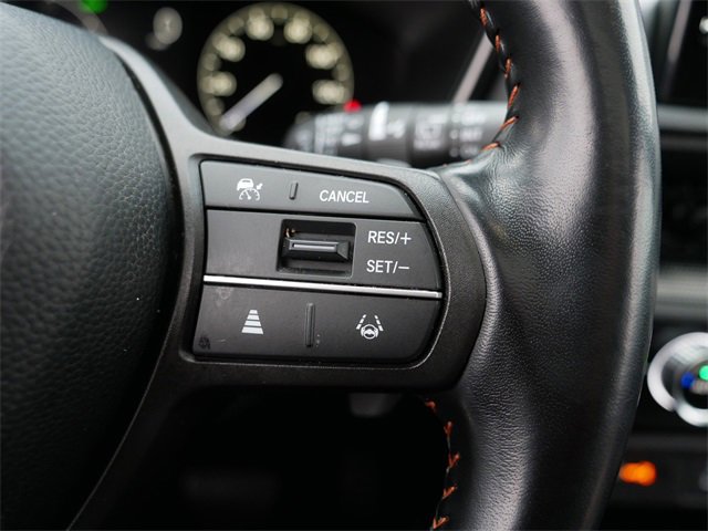 Used 2025 Honda CR-V Sport-L image 27