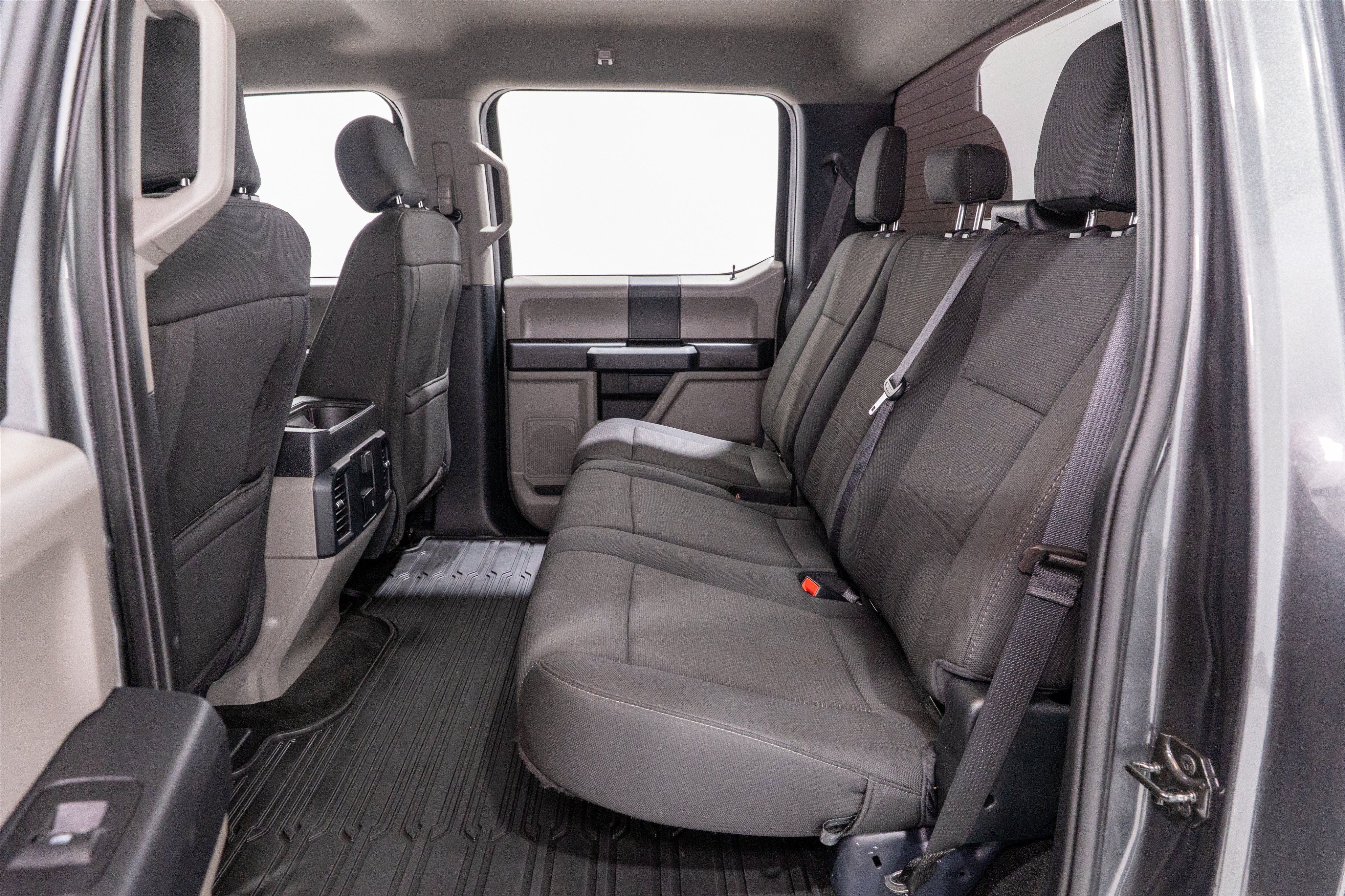 Used 2019 Ford F150 XL w/ Equipment Group 101A Mid AWD/4WD image 28