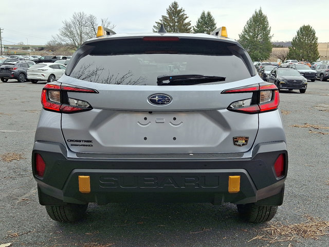 New 2026 Subaru Crosstrek 2.5i Wilderness image 5