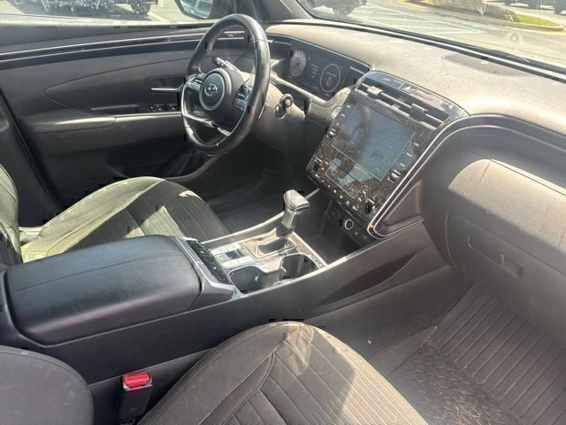 Used 2022 Hyundai Santa Cruz SEL Premium AWD/4WD image 25