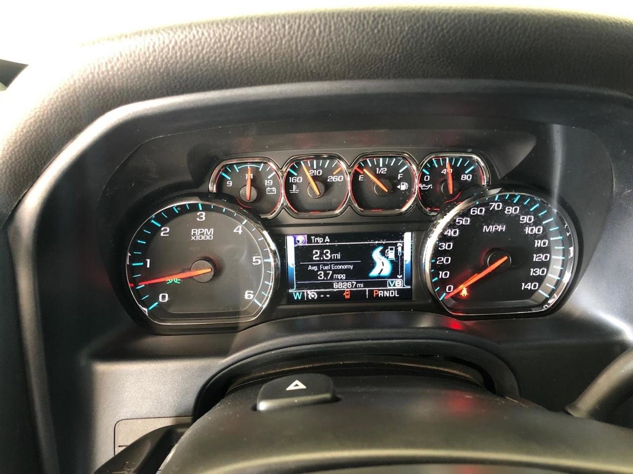 Used 2017 Chevrolet Silverado 1500 LT w/ All Star Edition image 25