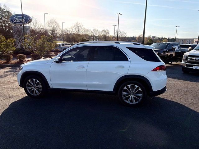 Used 2020 Mercedes-Benz GLE 350 image 17