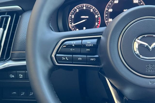 New 2026 MAZDA CX-90 3.3 Turbo w/ Premium Sport Pkg image 29