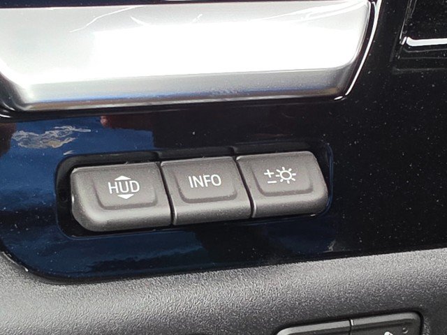 New 2026 Chevrolet Silverado 1500 High Country AWD/4WD image 43