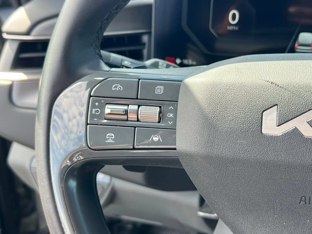 Certified 2024 Kia EV9 Light RWD image 20