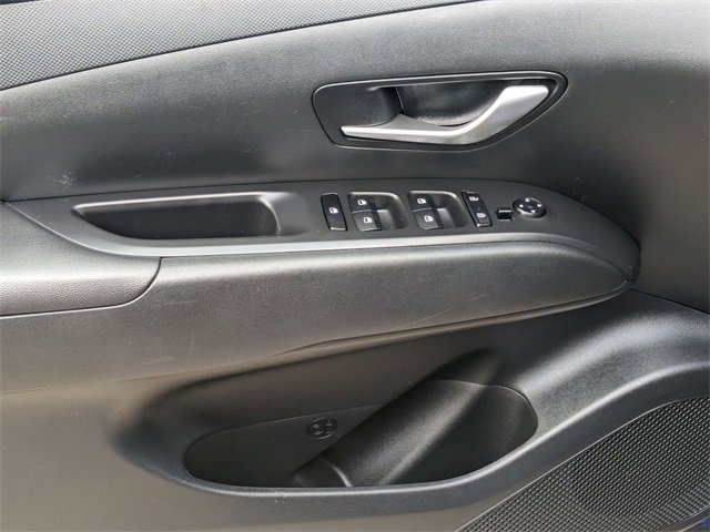 Used 2024 Hyundai Tucson SEL image 14