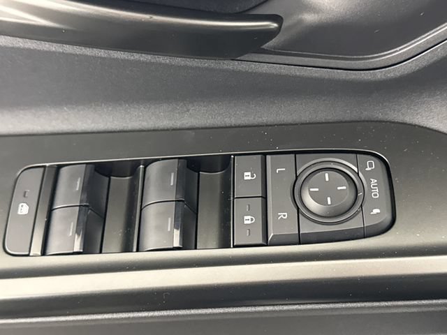 New 2026 Toyota C-HR AWD/4WD image 26