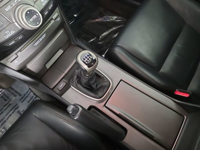Used 2010 Honda Accord EX-L image 30