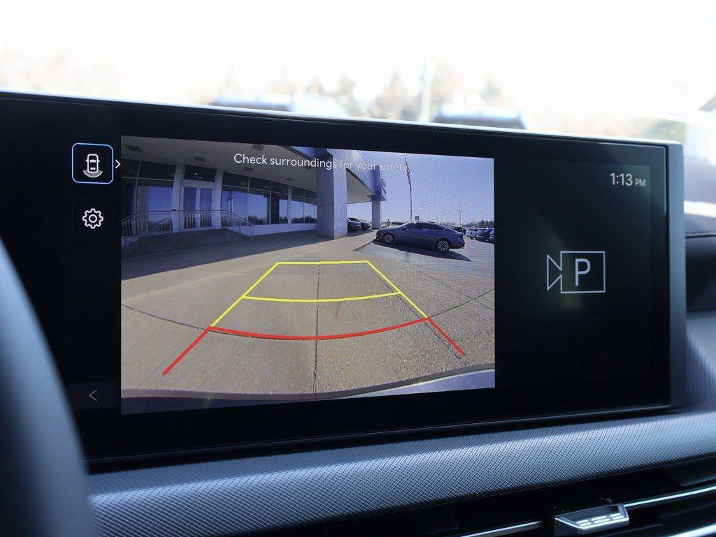 New 2026 Hyundai Sonata SEL image 36