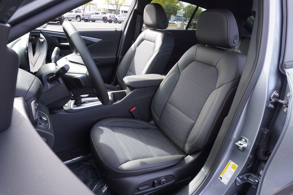 New 2026 Buick Envista Preferred w/ Convenience I Package image 13