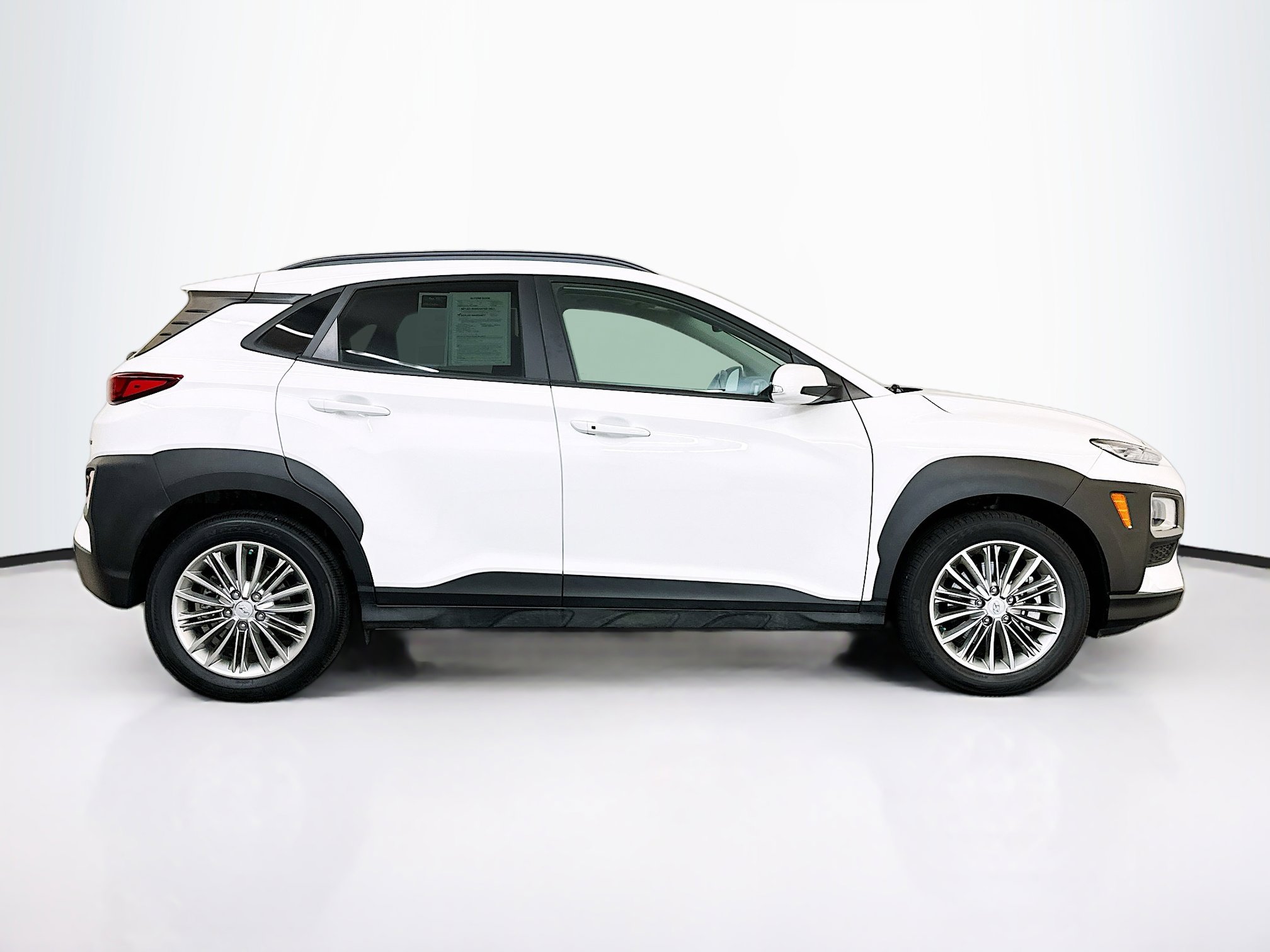 Used 2021 Hyundai Kona SEL Plus image 10